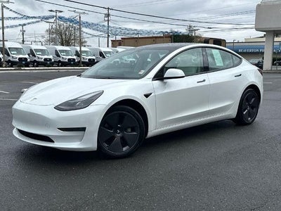 Photo of a 2023 Tesla Model 3 4DR Sedan for sale