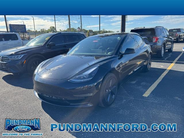 2023 Tesla Model 3 - $25,990