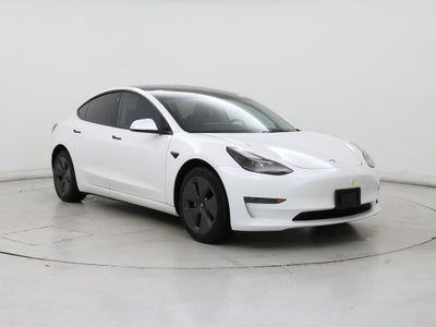 Photo of a 2023 Tesla Model 3 4DR Sedan for sale