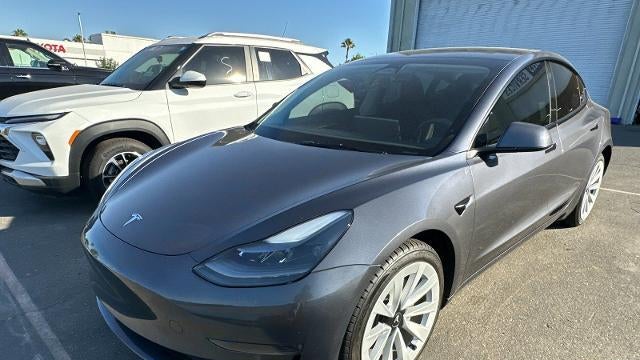2023 Tesla Model 3 Base
