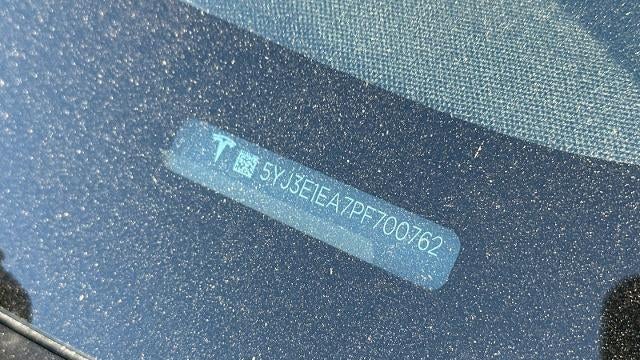 2023 Tesla Model 3 Base