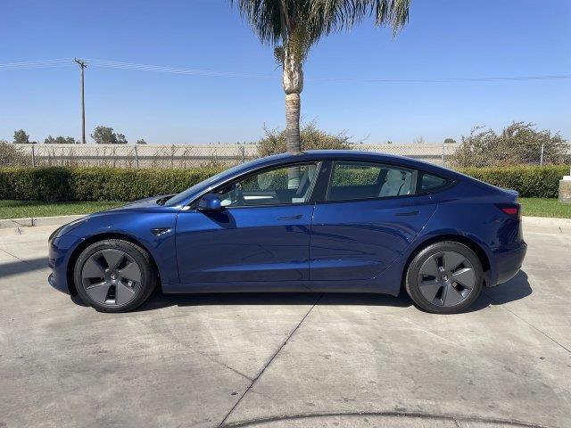 2023 Tesla Model 3 - $30,767