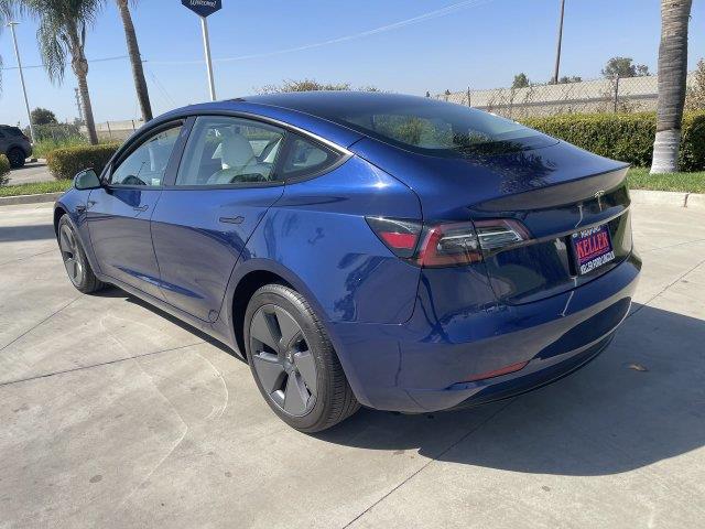 2023 Tesla Model 3 - $30,767