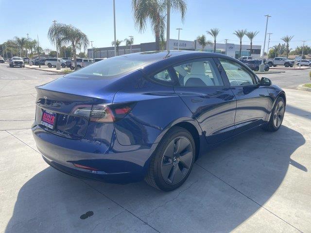 2023 Tesla Model 3 - $30,767