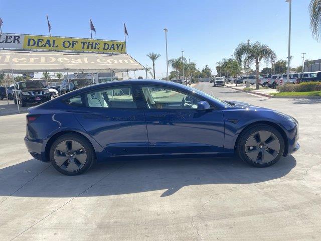 2023 Tesla Model 3 - $30,767