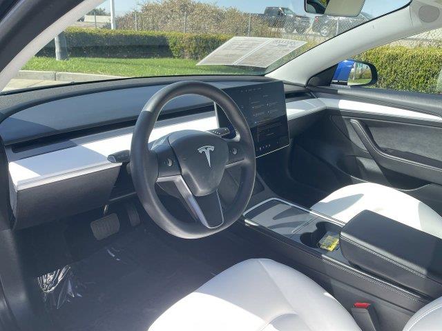 2023 Tesla Model 3 - $30,767