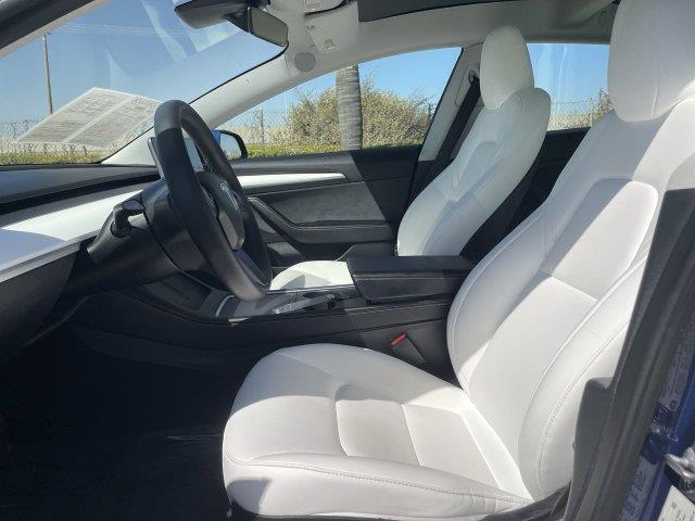 2023 Tesla Model 3 - $30,767