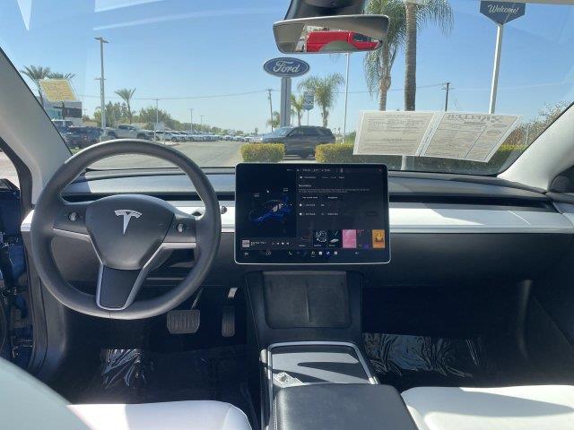2023 Tesla Model 3 - $30,767