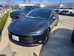 2024 Model 3 Thumbnail 1