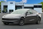 2025 Model 3 Thumbnail 1