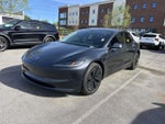 2025 Model 3 Thumbnail 1