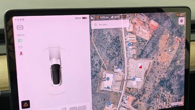 2018 Tesla Model 3 Mid Range