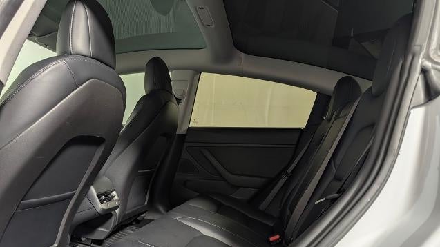 2018 Tesla Model 3 Mid Range