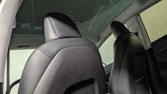 2018 Tesla Model 3 Mid Range