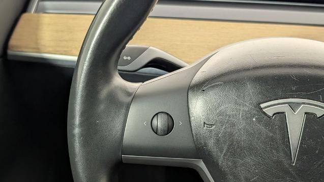2018 Tesla Model 3 Mid Range