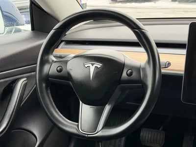 Photo of a 2019 Tesla Model 3 Standard Range Plus 4DR Fastback for sale