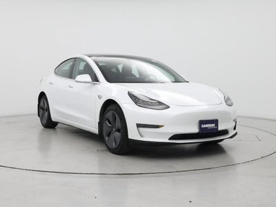 Photo of a 2020 Tesla Model 3 AWD Standard Range 4DR Fastback for sale