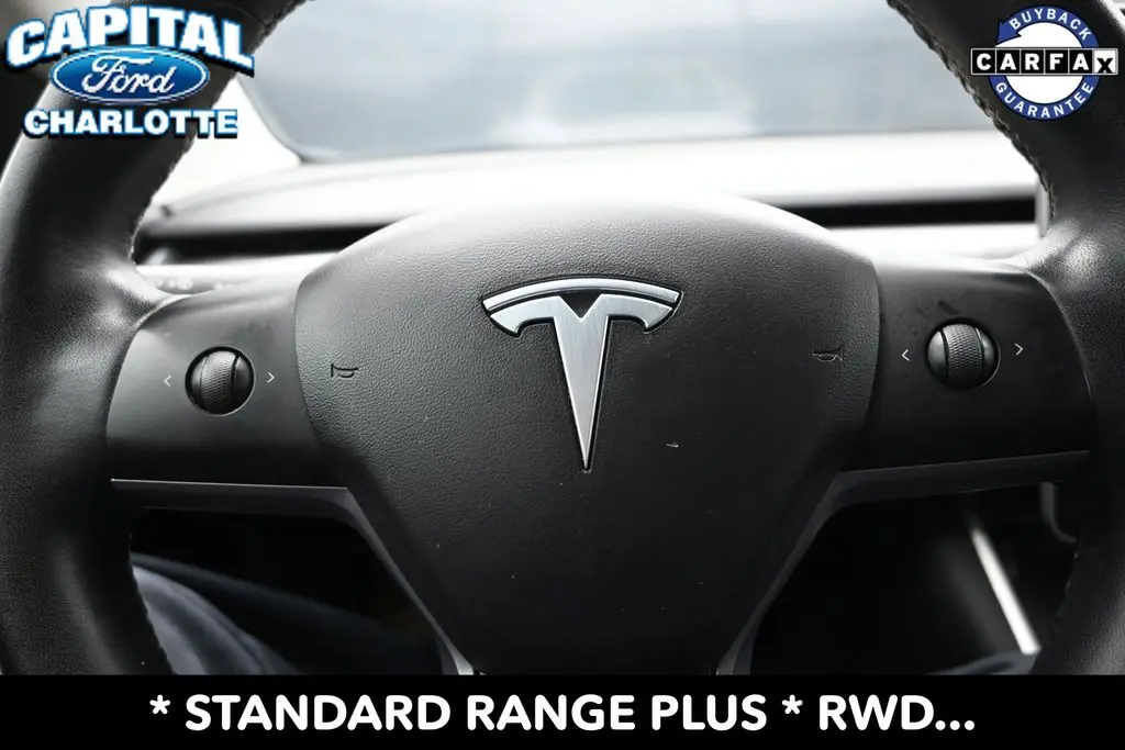 2020 Tesla Model 3 - $21,898