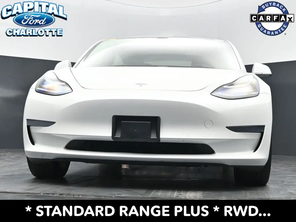 2020 Tesla Model 3 - $21,898
