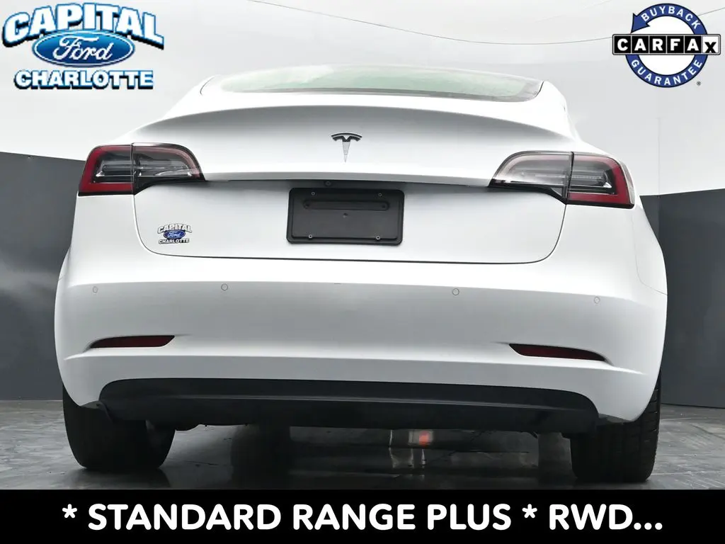 2020 Tesla Model 3 - $21,898