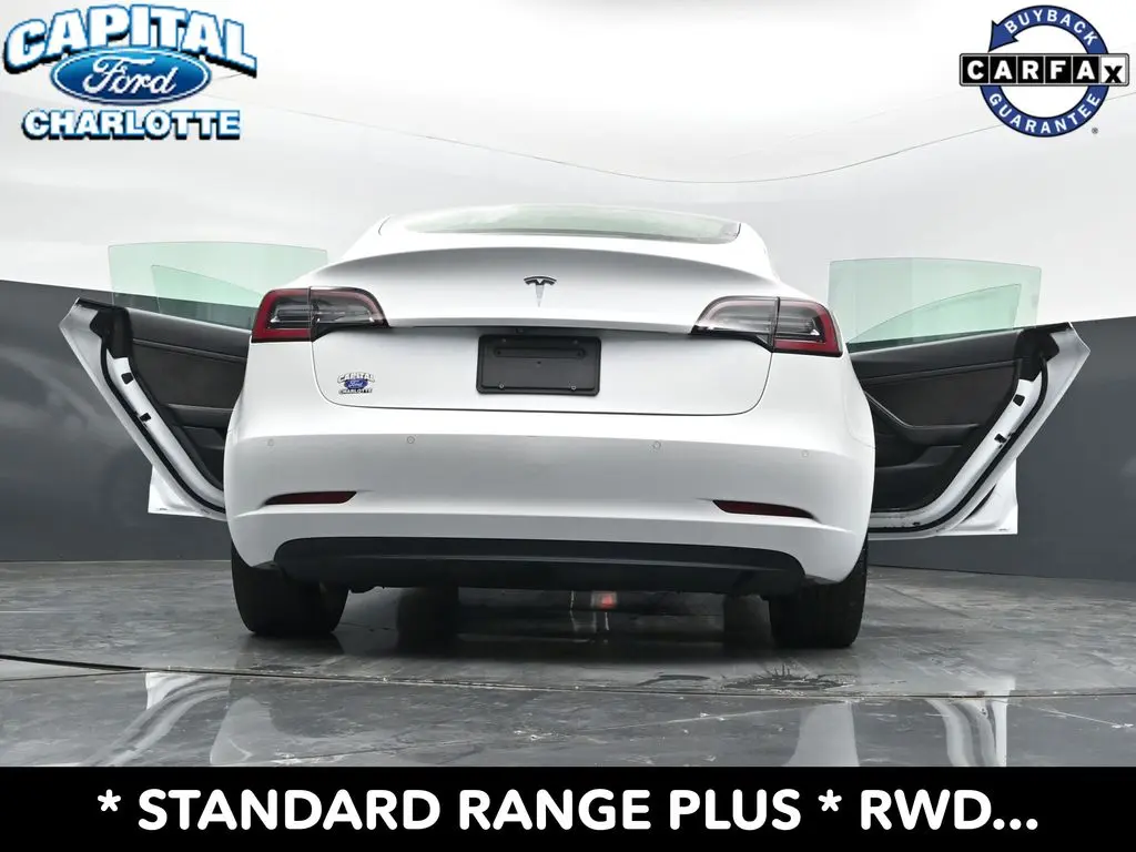 2020 Tesla Model 3 - $21,898