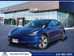 2020 Model 3 Thumbnail 1