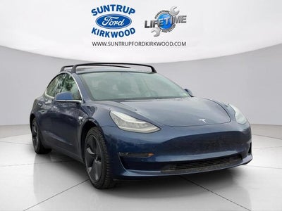Photo of a 2020 Tesla Model 3 Standard Range Plus 4DR Sedan for sale