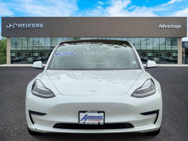 2021 Tesla Model 3 - $18,999