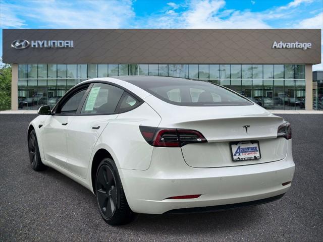 2021 Tesla Model 3 - $18,999