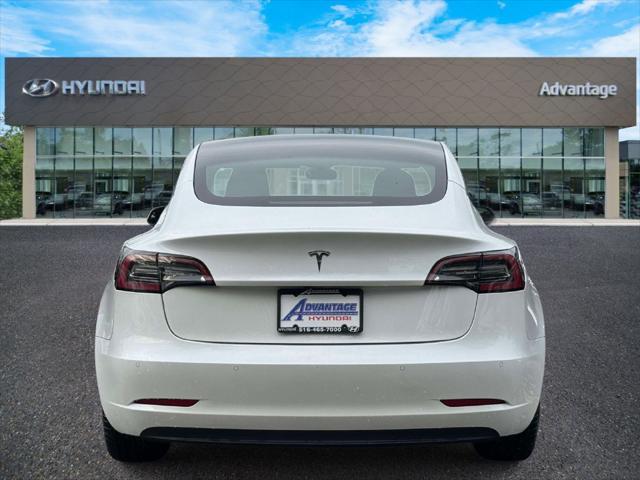 2021 Tesla Model 3 - $18,999