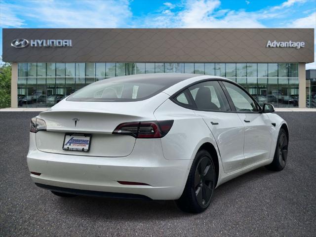 2021 Tesla Model 3 - $18,999