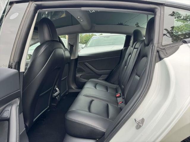 2021 Tesla Model 3 - $18,999