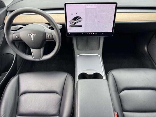 2021 Tesla Model 3 - $18,999