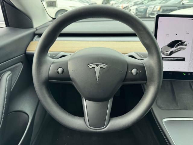 2021 Tesla Model 3 - $18,999