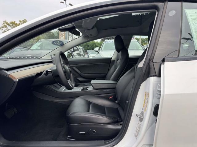 2021 Tesla Model 3 - $18,999