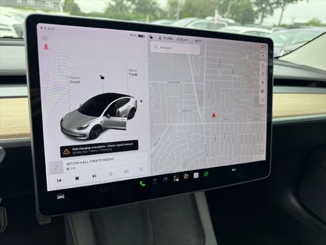 2021 Tesla Model 3 - $18,999