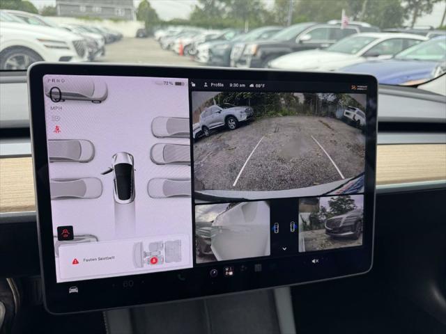 2021 Tesla Model 3 - $18,999