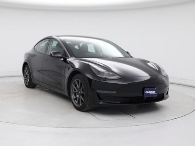 Photo of a 2022 Tesla Model 3 4DR Sedan for sale