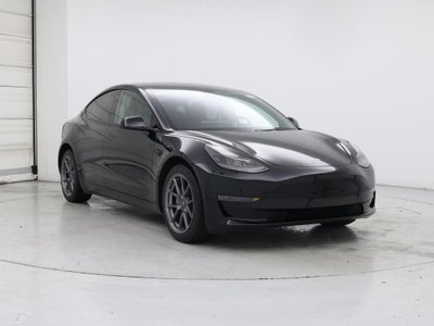 Photo of a 2022 Tesla Model 3 4DR Sedan for sale