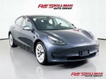 2022 Model 3 Thumbnail 1