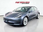 2022 Model 3 Thumbnail 3