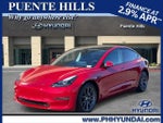2022 Model 3 Thumbnail 1