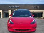 2022 Model 3 Thumbnail 2