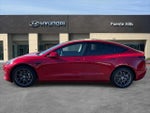 2022 Model 3 Thumbnail 3