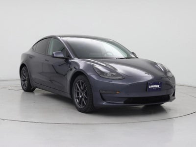 2023 Tesla Model 3 4DR Sedan