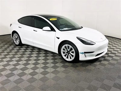 Photo of a 2023 Tesla Model 3 4DR Sedan for sale