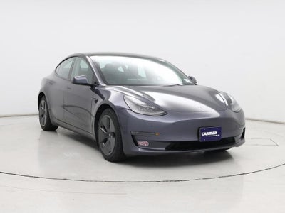 2023 Tesla Model 3 4DR Sedan