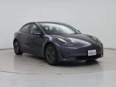 Photo of a 2023 Tesla Model 3 4DR Sedan for sale