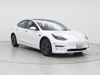 Photo of a 2023 Tesla Model 3 4DR Sedan for sale