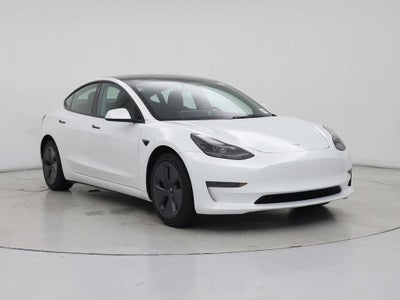 Photo of a 2023 Tesla Model 3 4DR Sedan for sale